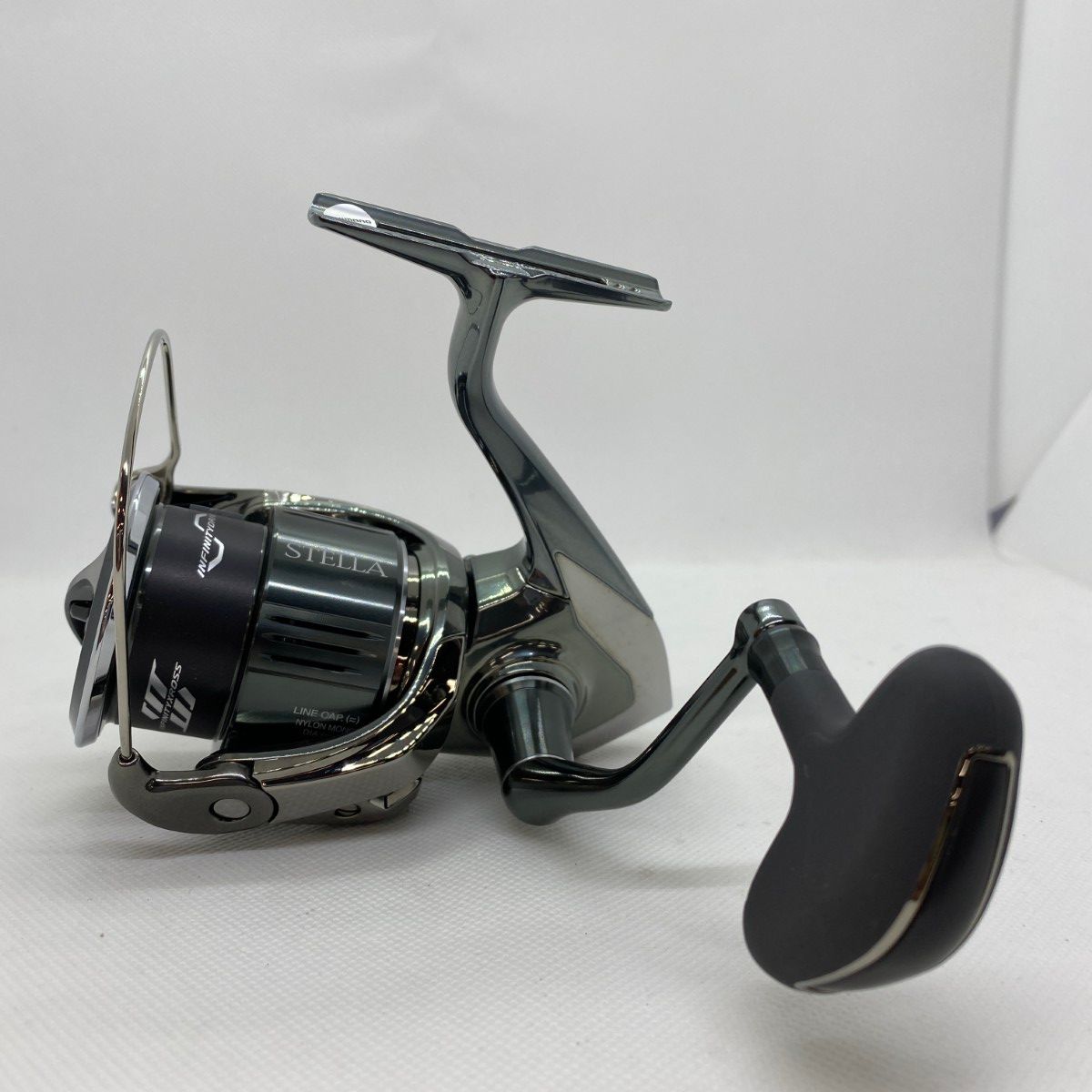 SHIMANO - シマノ 22ステラ 4000M 極美の通販 by トシキ's shop