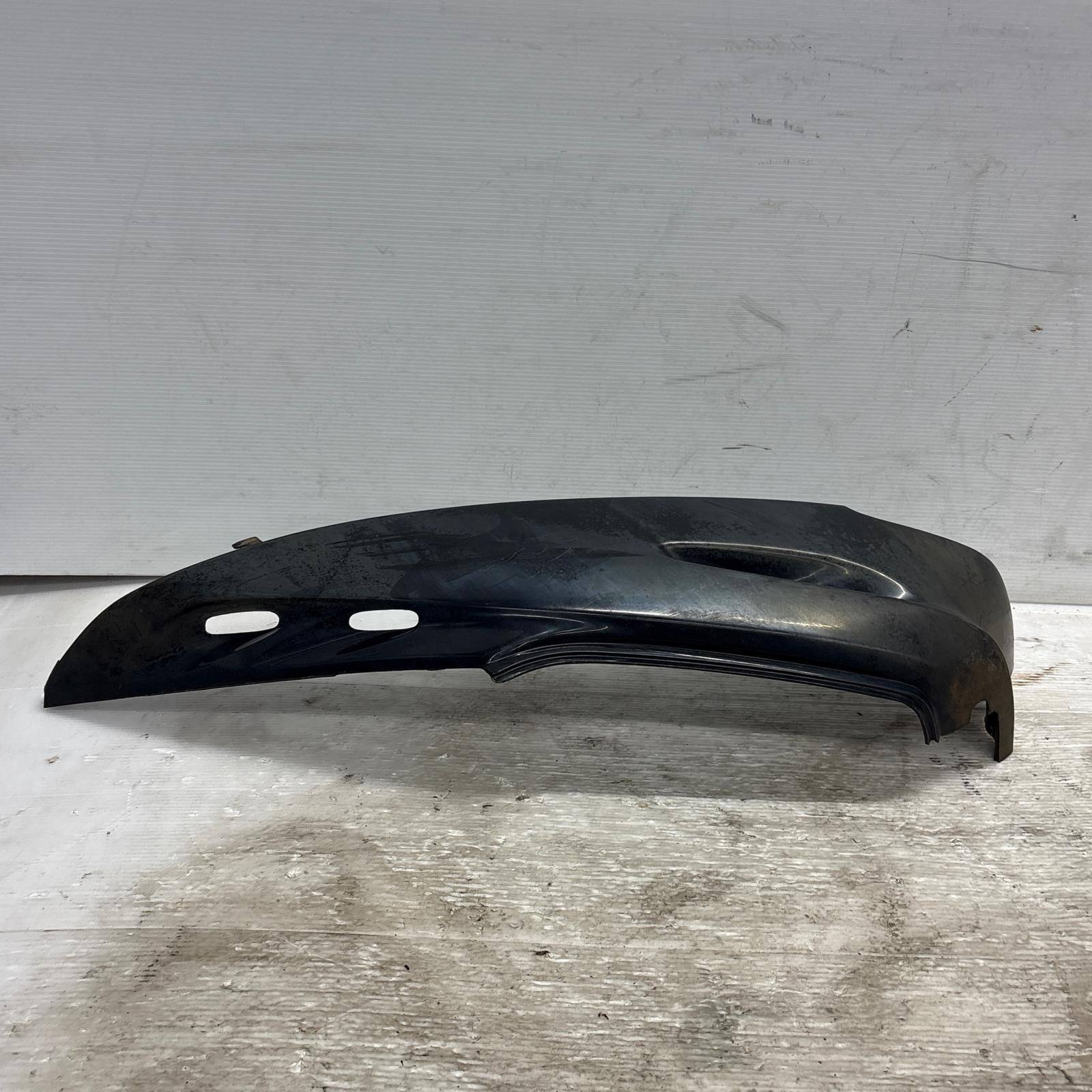 バイクパーツセンター ホンダ スーパーディオ/ZX AF27/AF28 エアー