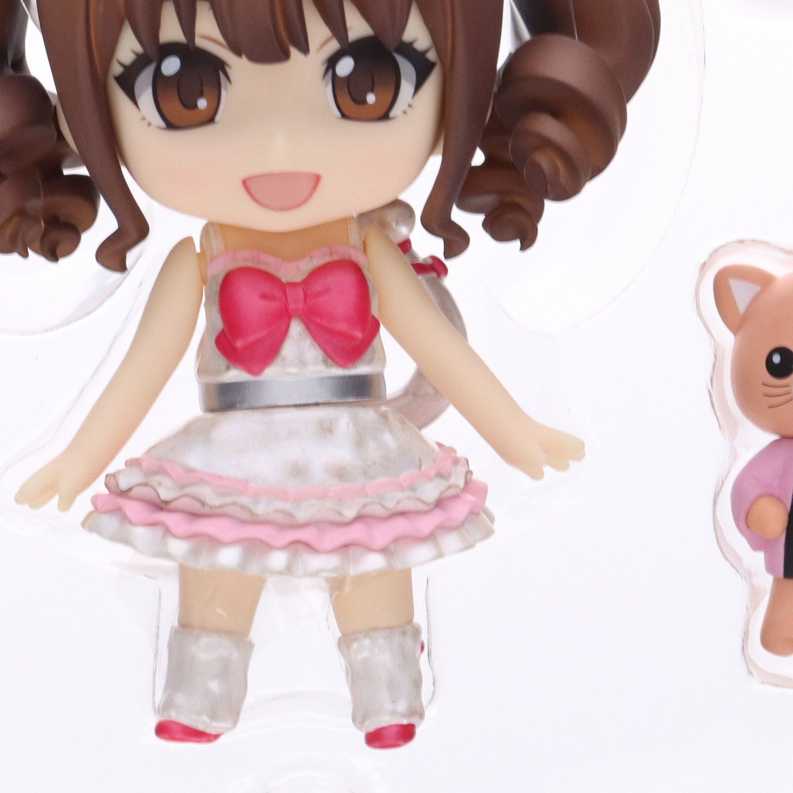 新品●ねんどろいど 田村ゆかり No.321●未開封美品 長期保管品 ゆうパック 新品○ねんどろいど 田村ゆかり No.321○未開封美品 長期保管品