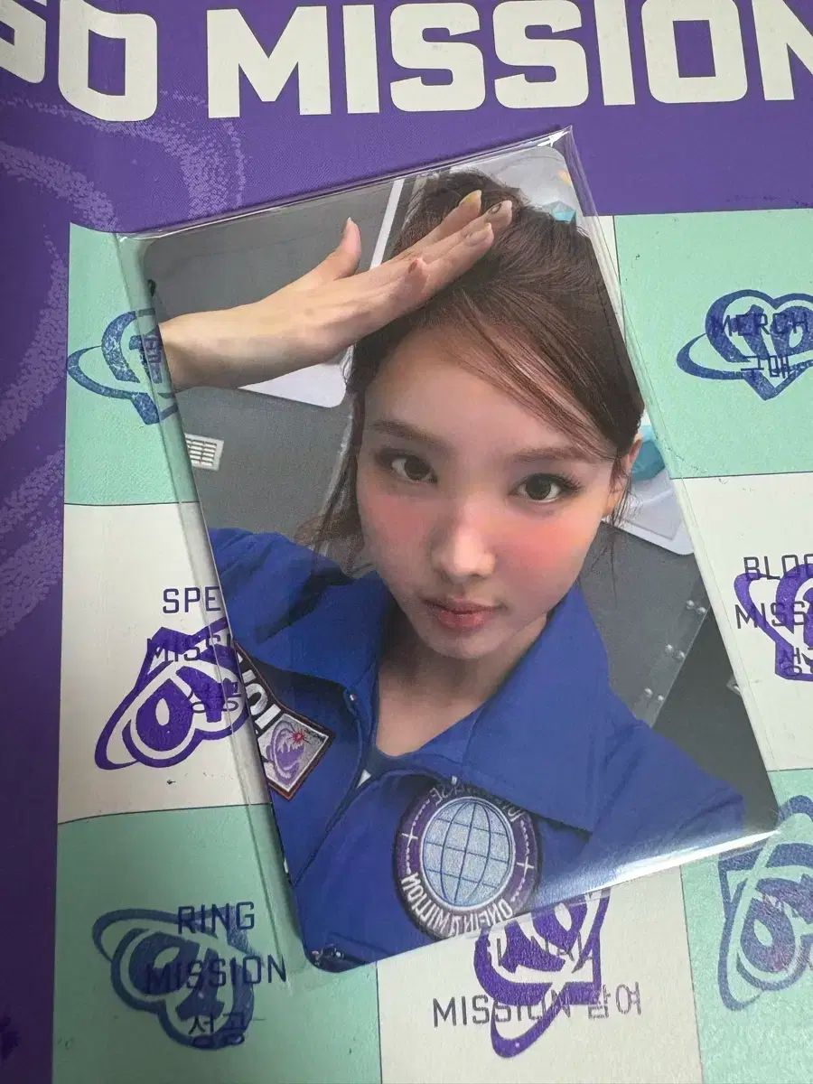 セールオーダー TWICE 10周年ポップアップ TWICEスタンプトレカ all
