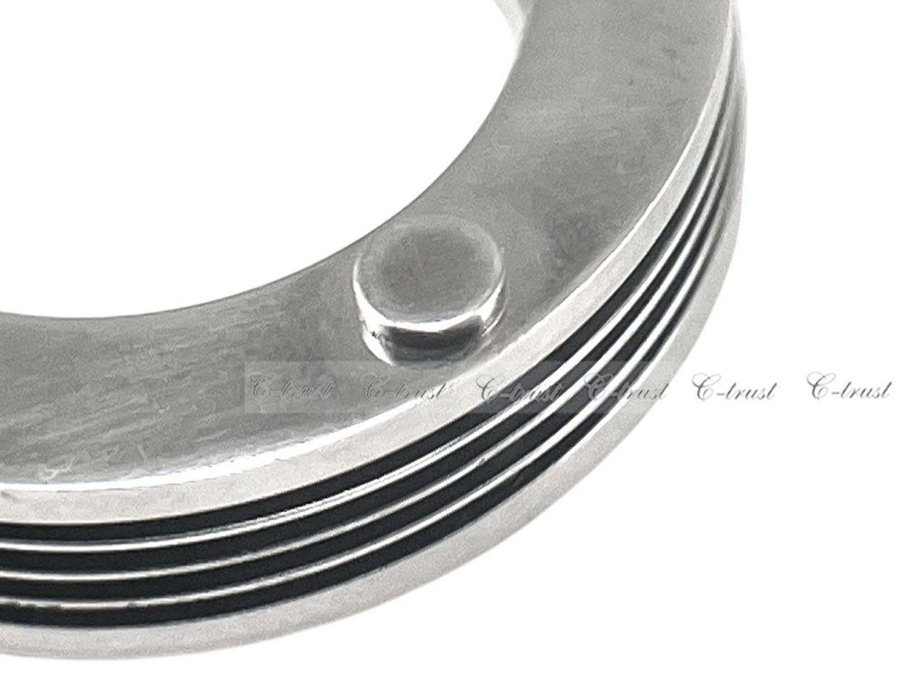 BOTTEGA VENETA ボッテガヴェネタ リング RING 指輪 ボルト