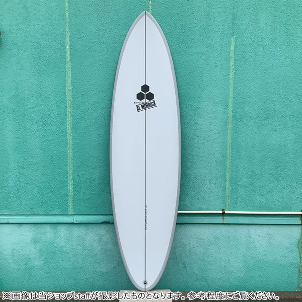 32L アルメリック　サーフボード サンダーボルト アルメリック 25 THUNDERBOLT M23 SHININGLIGHT