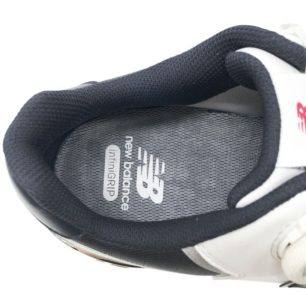 NEW BALANCE GOLF ニューバランス UGB3000E ゴルフシューズ