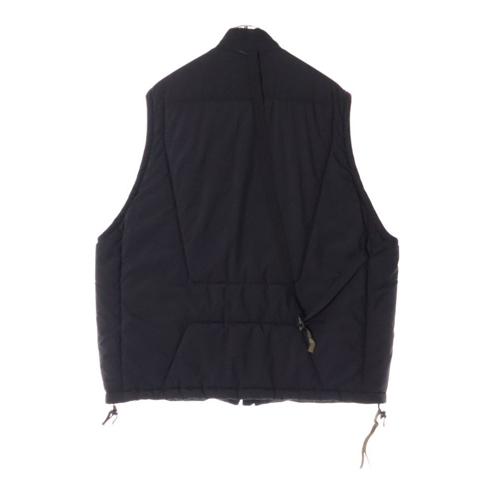 ACRONYM (アクロニウム) 22-23FW MODULAR LINER VEST ウィンド