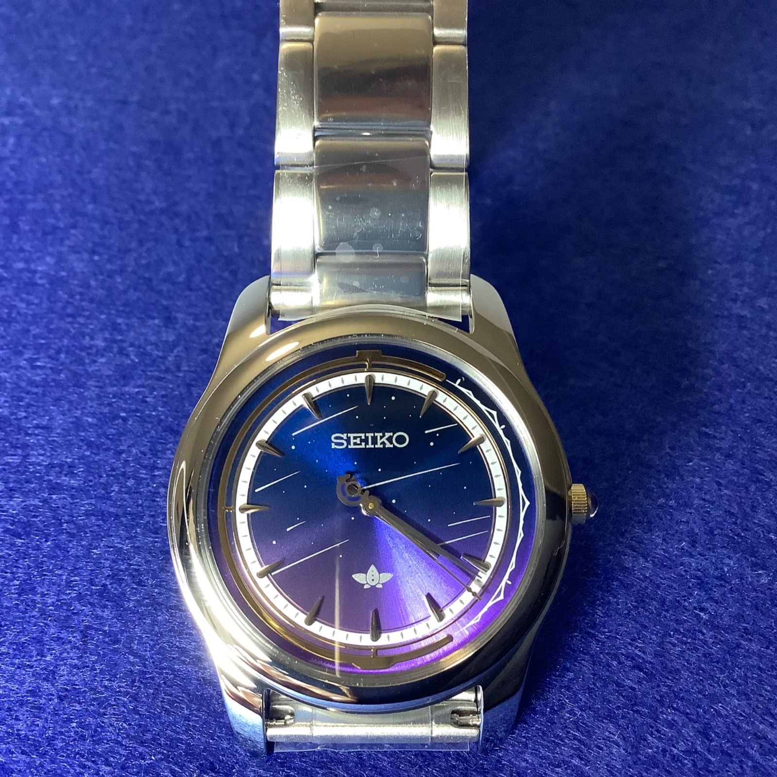 SEIKO セイコー 葬送のフリーレン コラボレーション Lサイズ 限定品