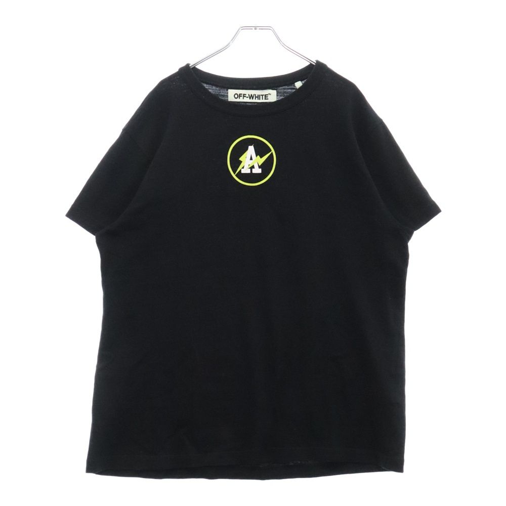 OFF-WHITE (オフホワイト) 16AW ×Fragment Design フラグメント