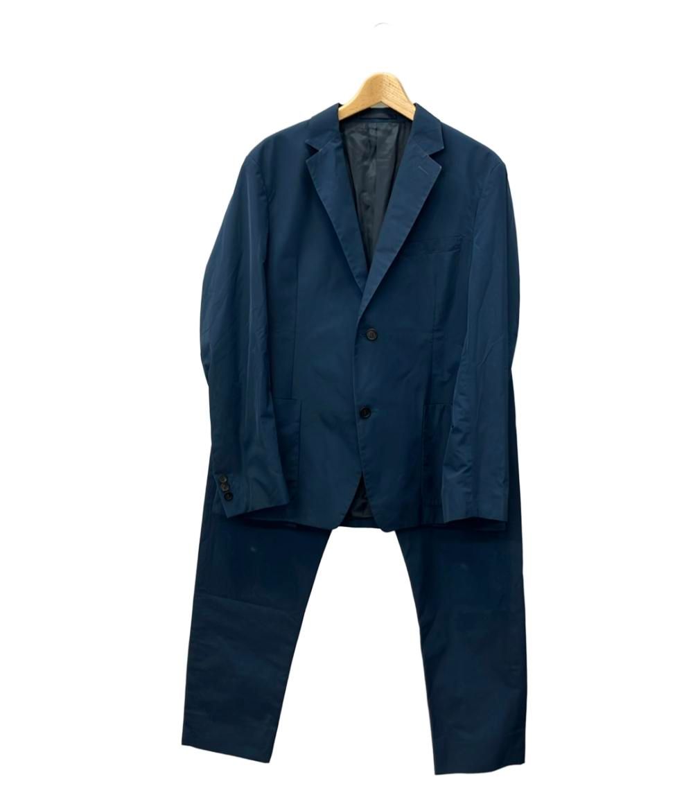 プラダ セットアップ パンツスーツ メンズ SIZE 52 XL PRADA