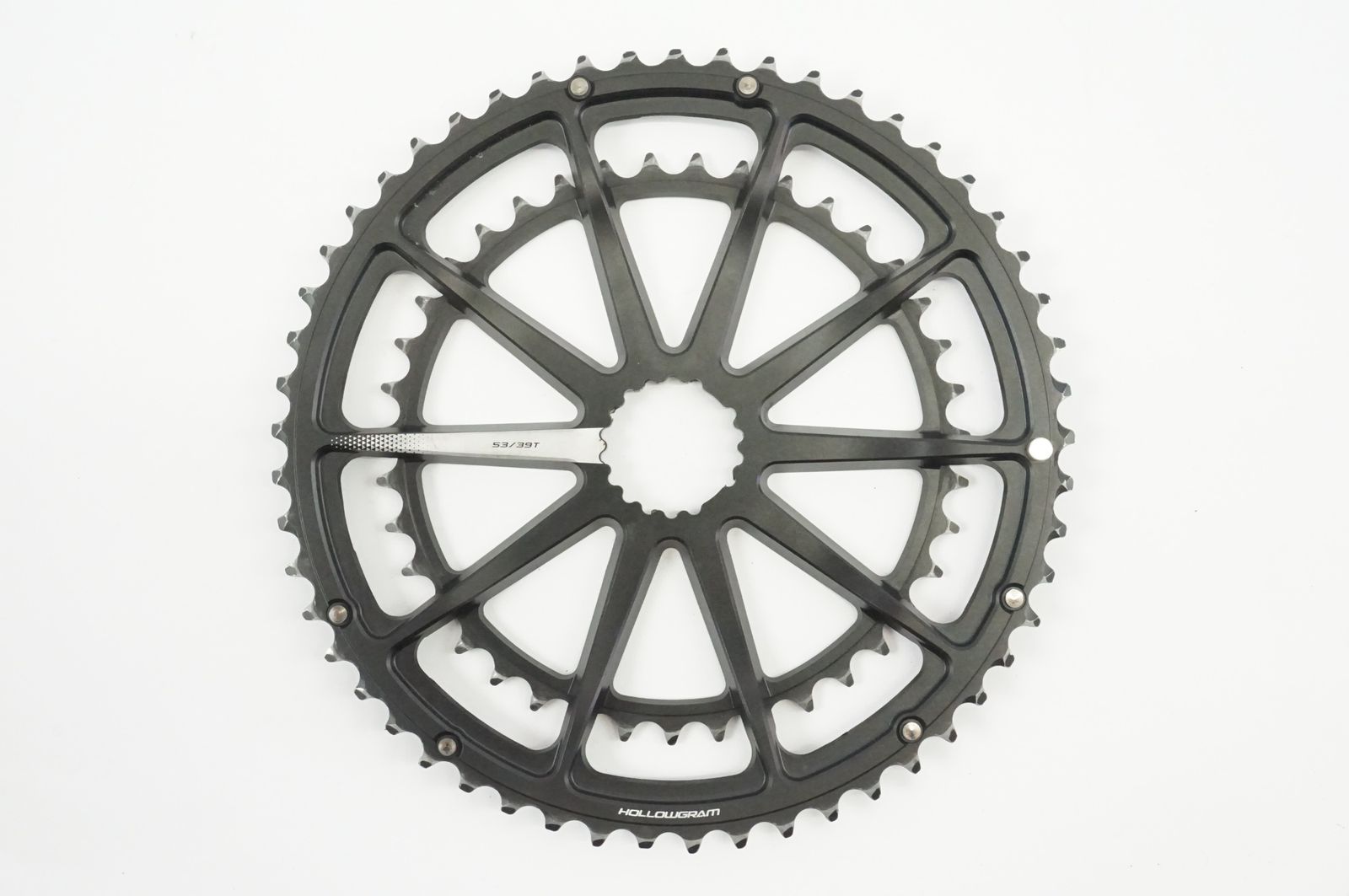 CANNONDALE 「キャノンデール」 HOLLOWGRAM SPIDERING SL 10 ARM 