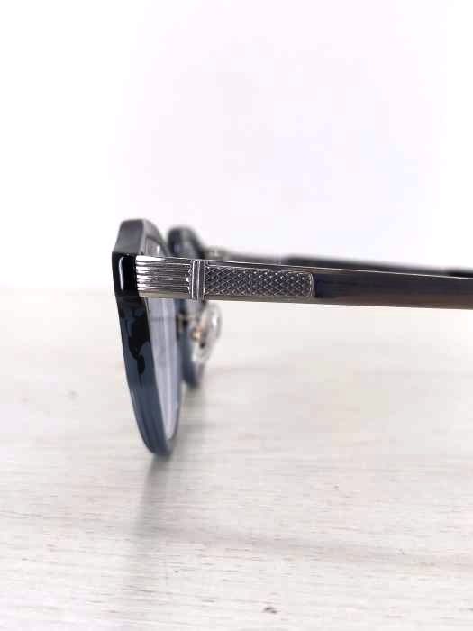 カネコメガネ 金子眼鏡 LY-11 gyh ロイドオリジナル loyd メンズ 48□2