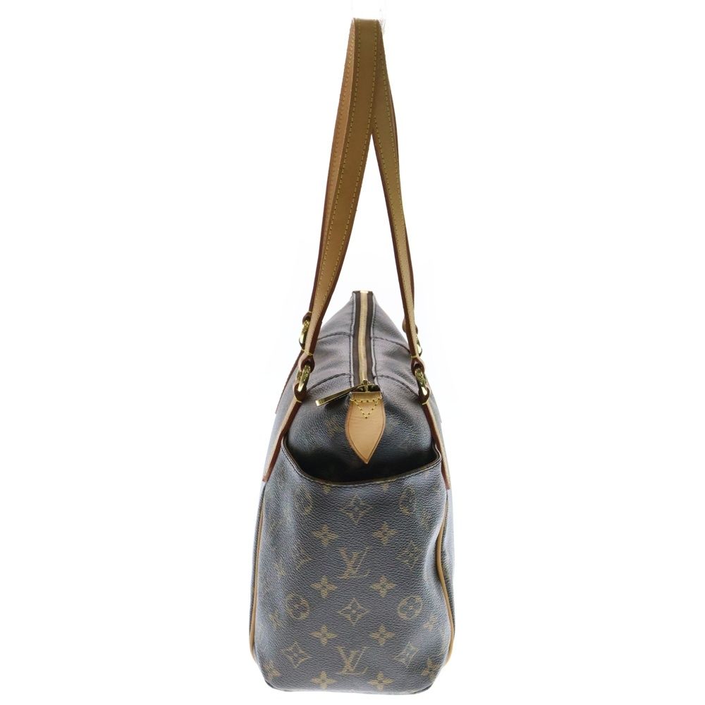 LOUIS VUITTON (ルイヴィトン) モノグラム トータリー PM