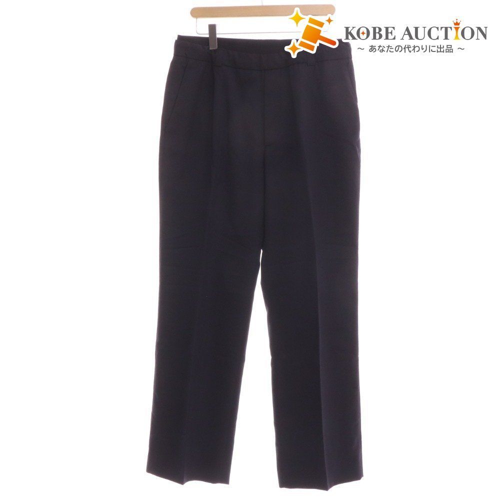 □ モンクレール イージーパンツ PANTALONE SPORTIVO スラックス