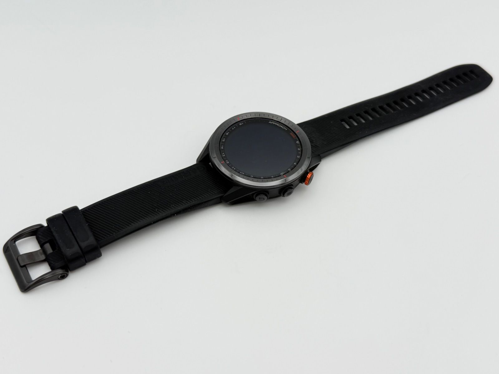 GARMIN ゴルフナビGPS Approach S62 GARMIN ゴルフナビ GPS Approach