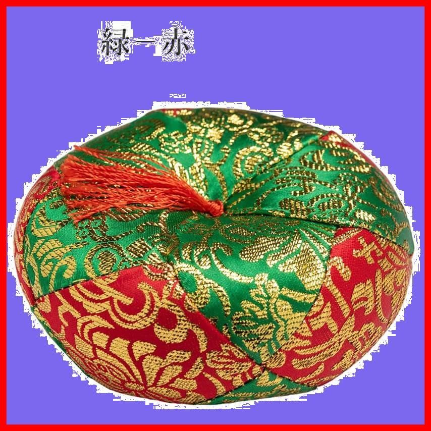 在庫処分】【ひるた仏具店】 お鈴用品 リン布団 総金丸布団 1.5 在庫処分】【ひるた仏具店】 お鈴用品 リン布団 総金丸布団 1.5