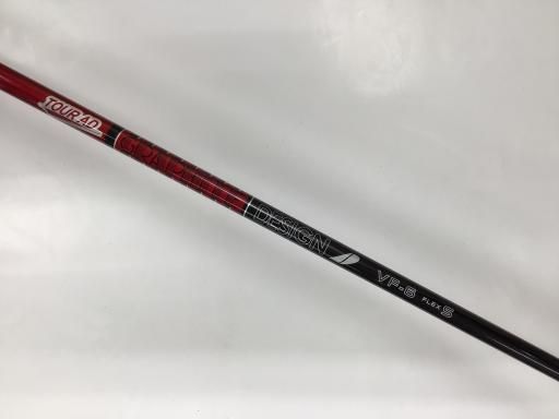 中古】 タイトリスト GT2 18° フェアウェイウッド FW Tour AD VF-6