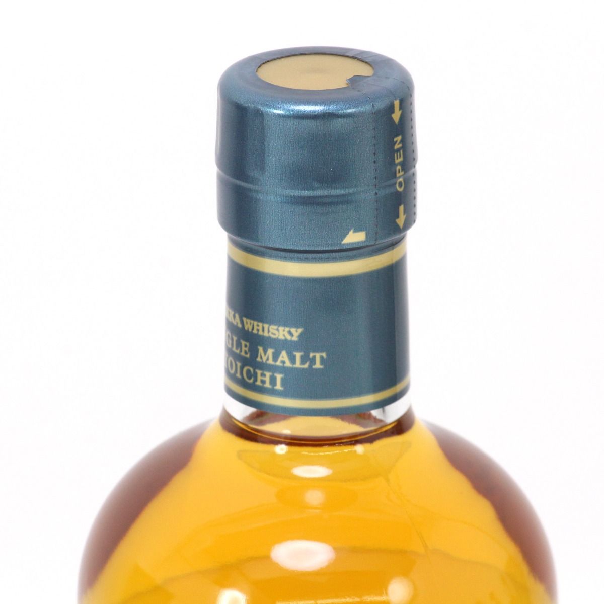 NIKKA ニッカウヰスキー