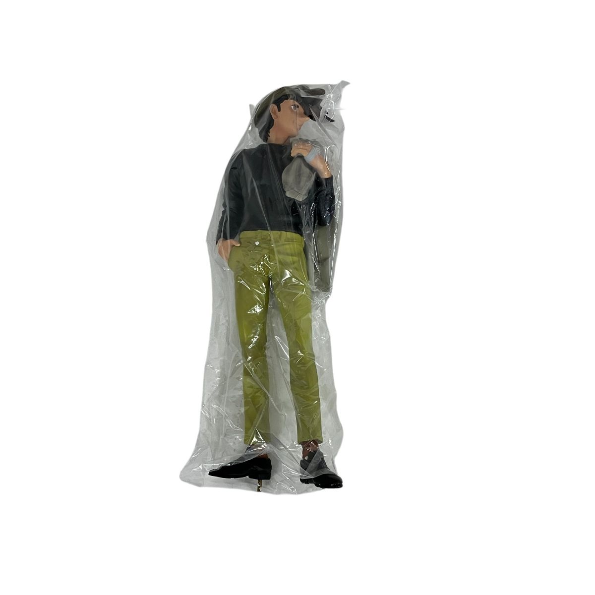 回天堂 あしたのジョー 矢吹丈 泪橋編 宮沢模型限定 40周年記念