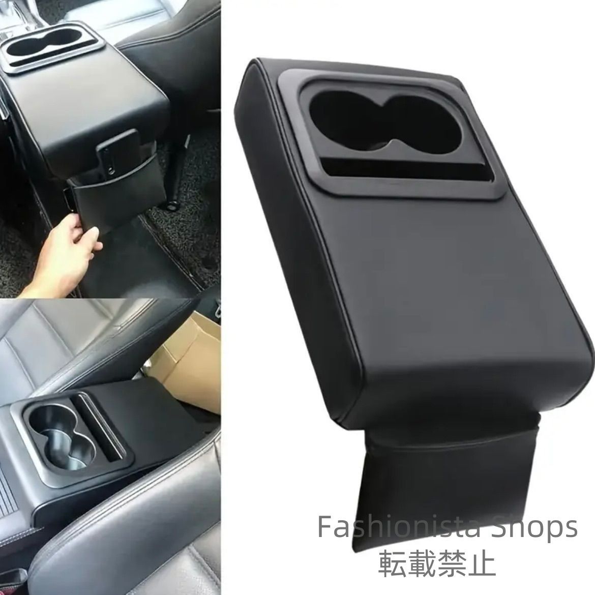 運転 快適