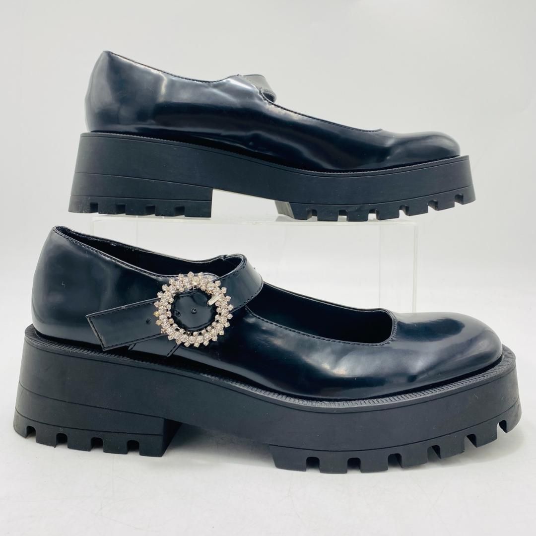 ZARA ローファー 厚底ローファーはZARAに決めた🫰🏻／ 着画あります