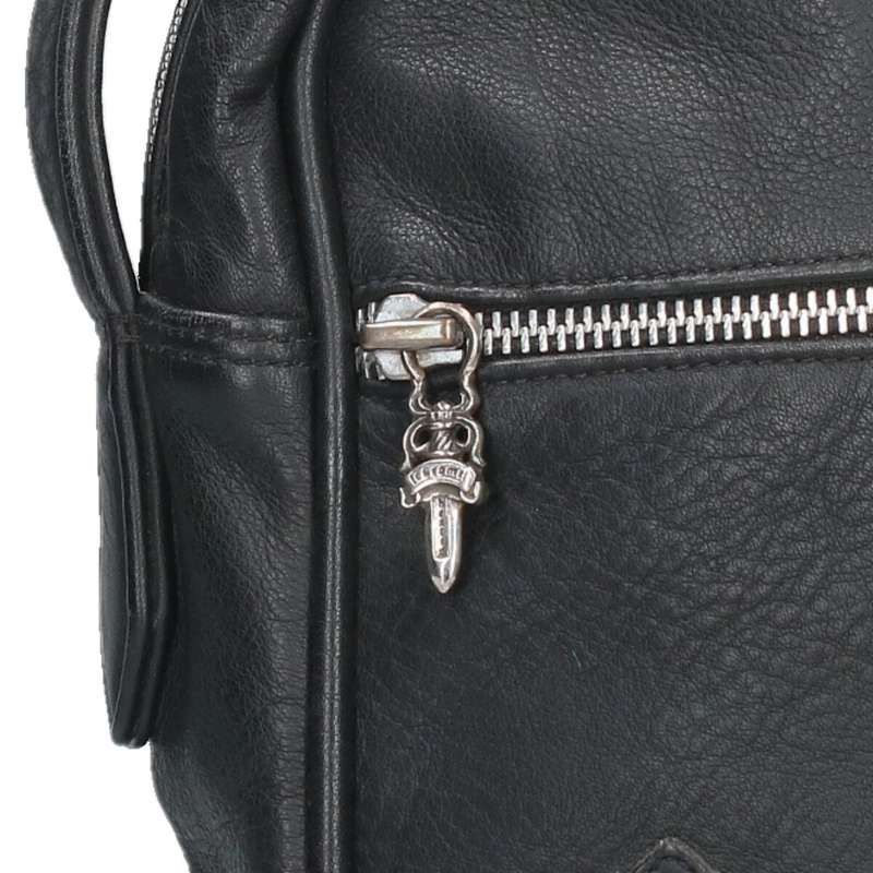 クロムハーツ TAKA BAG/タカバッグ セメタリークロスパッチ