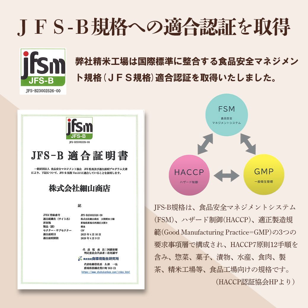 新潟県産ミルキークイーン10kg