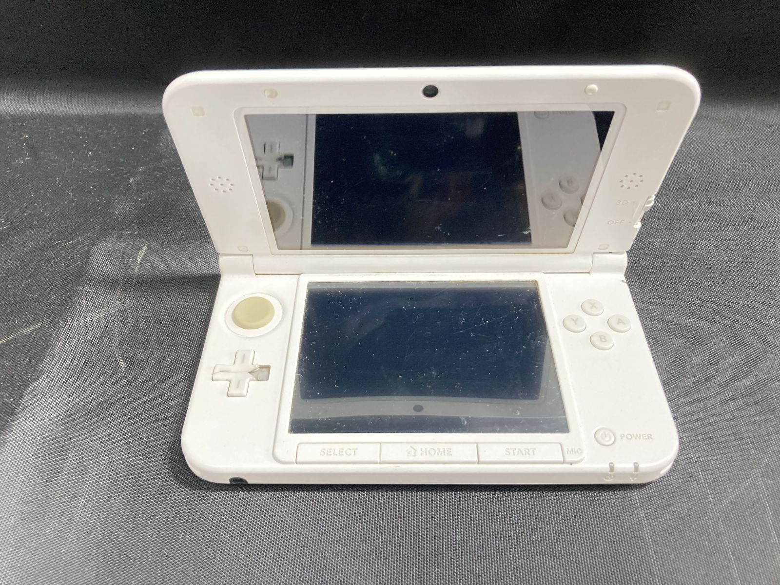 任天堂3DSLL Amazon | 【整備済み品】 Nintendo New ニンテンドー3DS LL