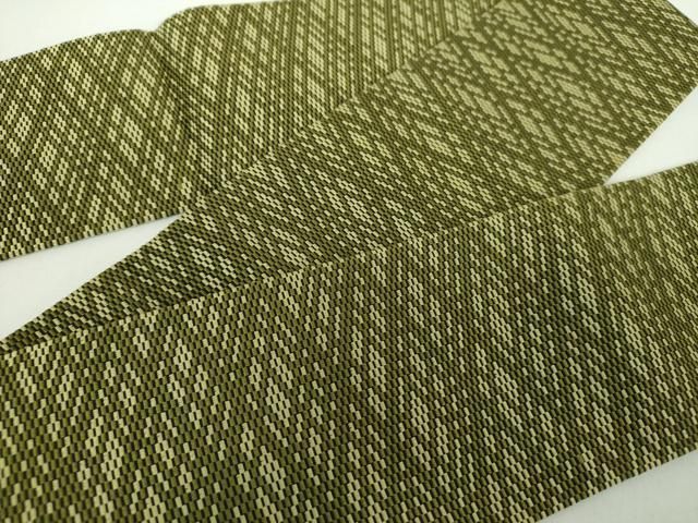 本場筑前博多織 角帯