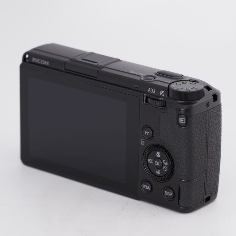 RICOH リコー GR III コンパクトデジタルカメラ APS-Cサイズ GRIII GR3