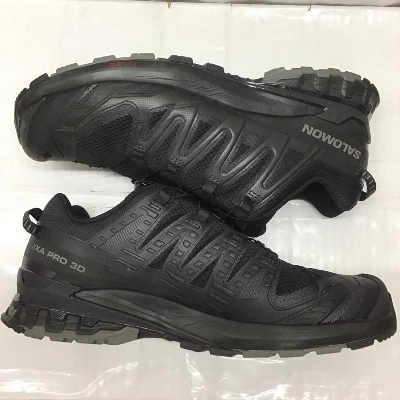 SALOMON サロモン スニーカー 145464 XA PRO 3D WIDE 30cm 箱有 - メルカリ