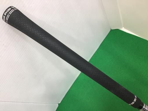純正特注シャフト