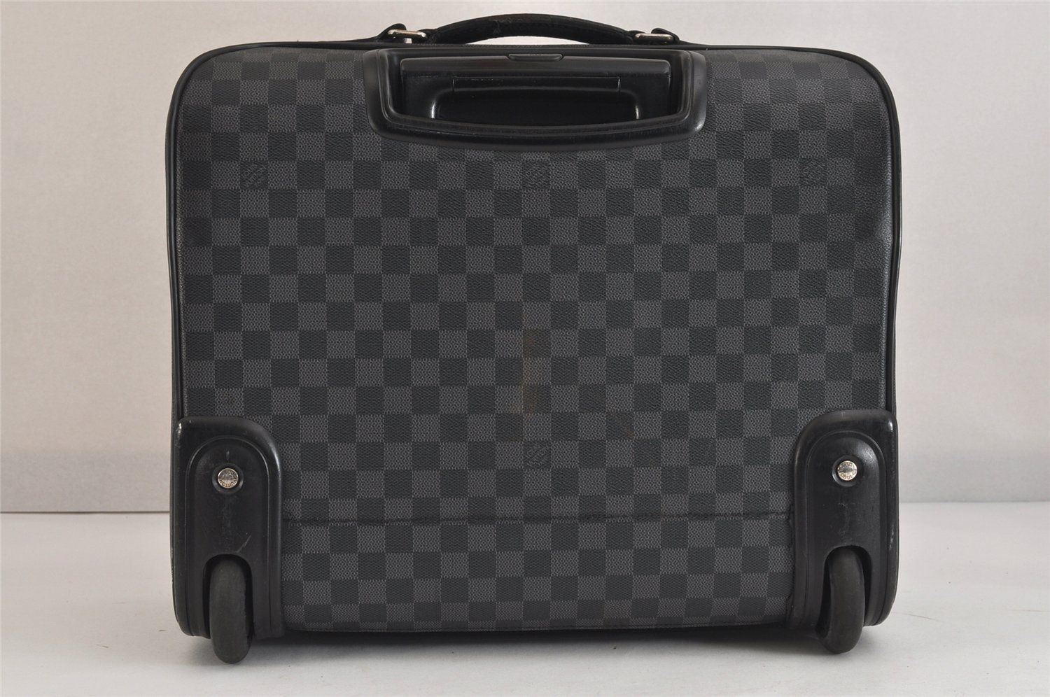 ルイ・ヴィトン LOUISVUITTON パイロットケース LOUIS VUITTON ルイ