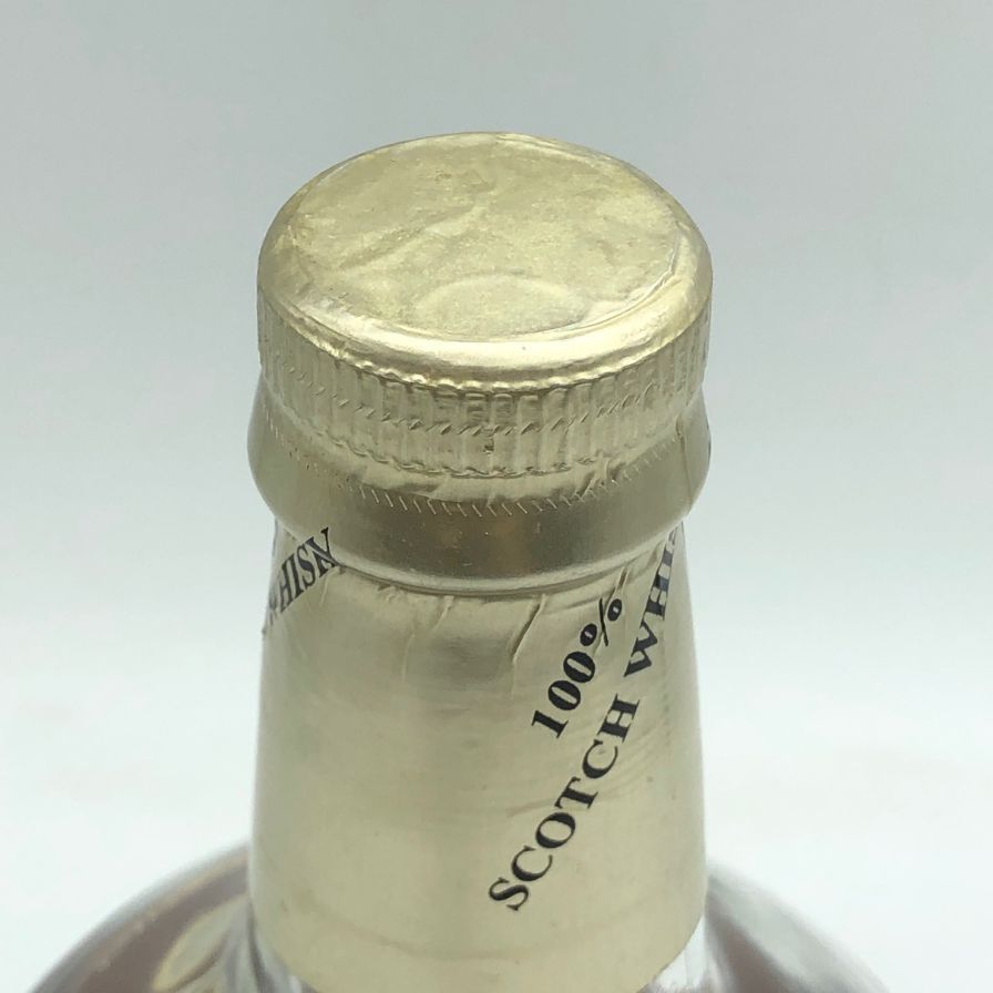 東京都限定◇三越 未来紀 21年 700ml 40% - メルカリ