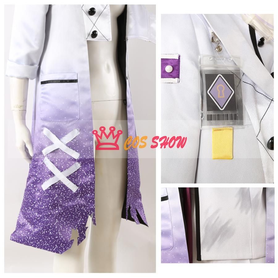 あんスタ 風早巽 ホリスティックハロウィン コスプレ衣装 あんスタ ALKALOID 明ける夜＊ホリスティックハロウィン 風早巽