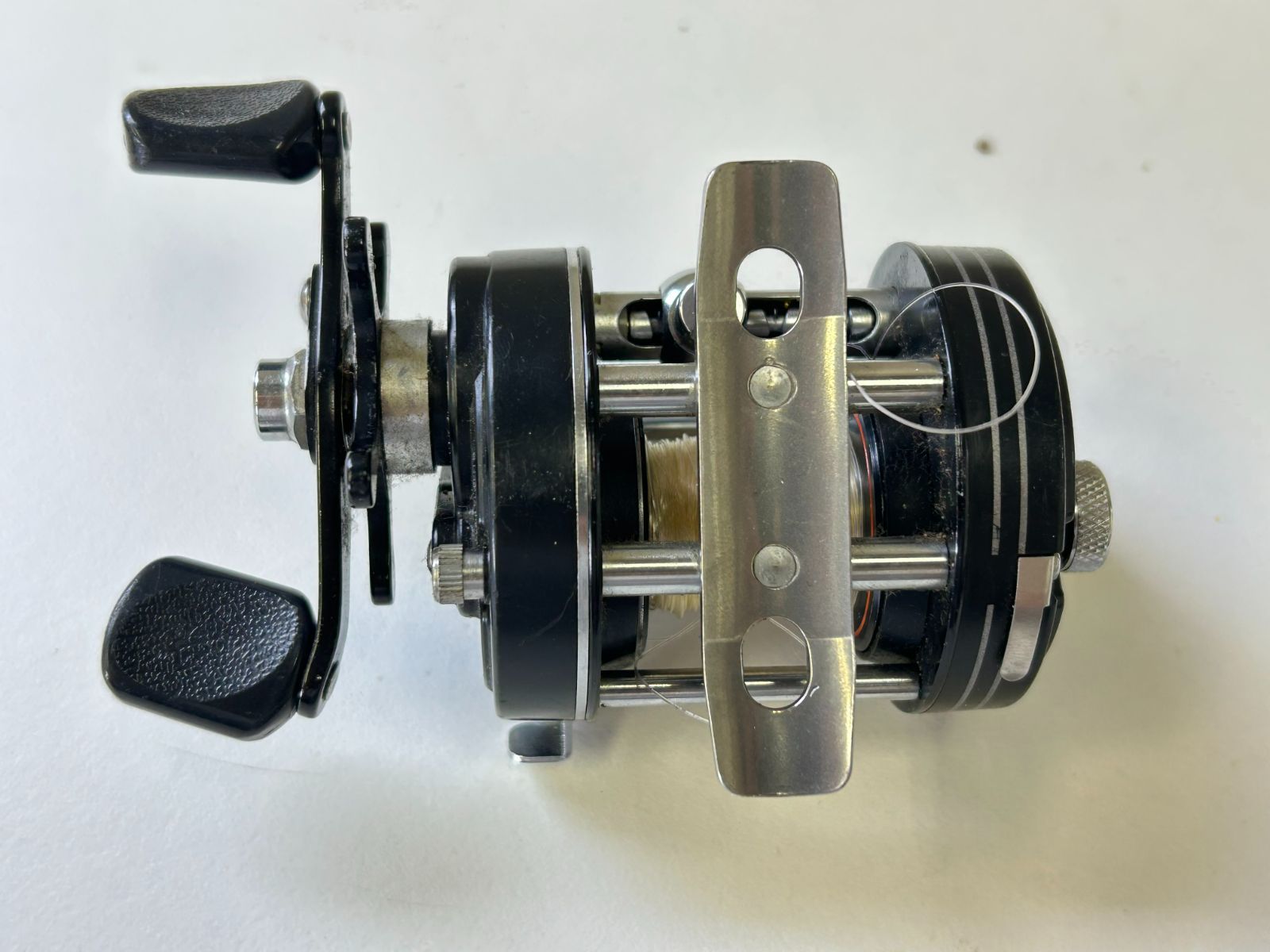Daiwa GS-2000C ミリオネア コレクション釣具、ダイワ ミリオネア GS-2000C | ぶてぃおの
