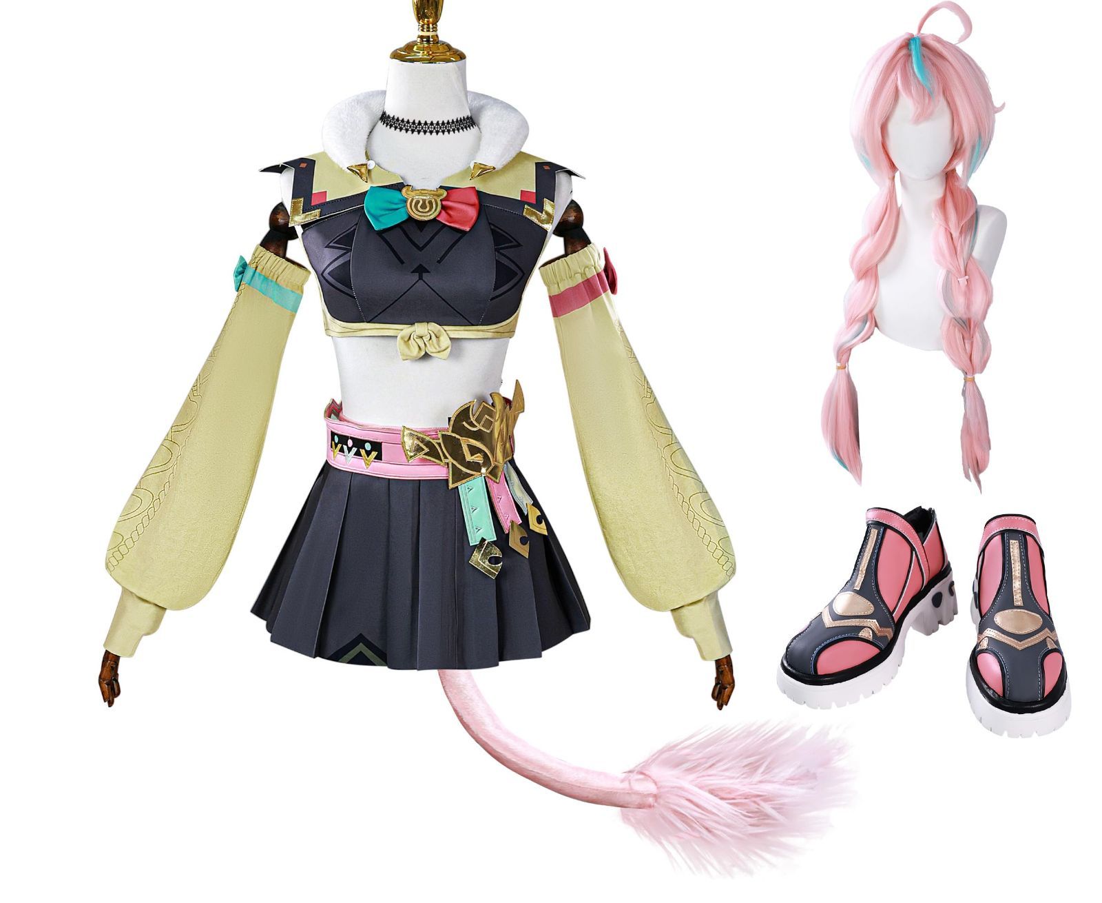 フルセット cosplay