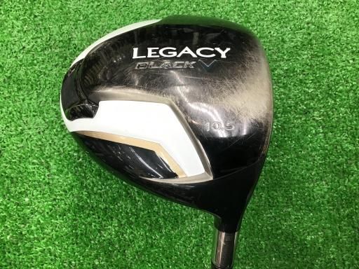 LEGACY BLACK 10.5° ドライバー キャロウェイ レガシーブラック ツアーオーセンティック