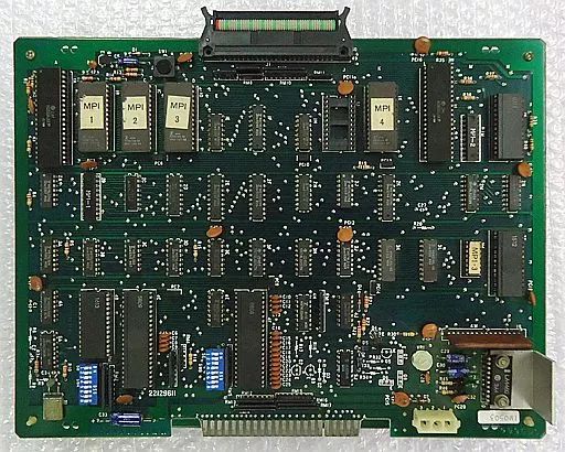 アーケード基板 マッピー 基板のみ