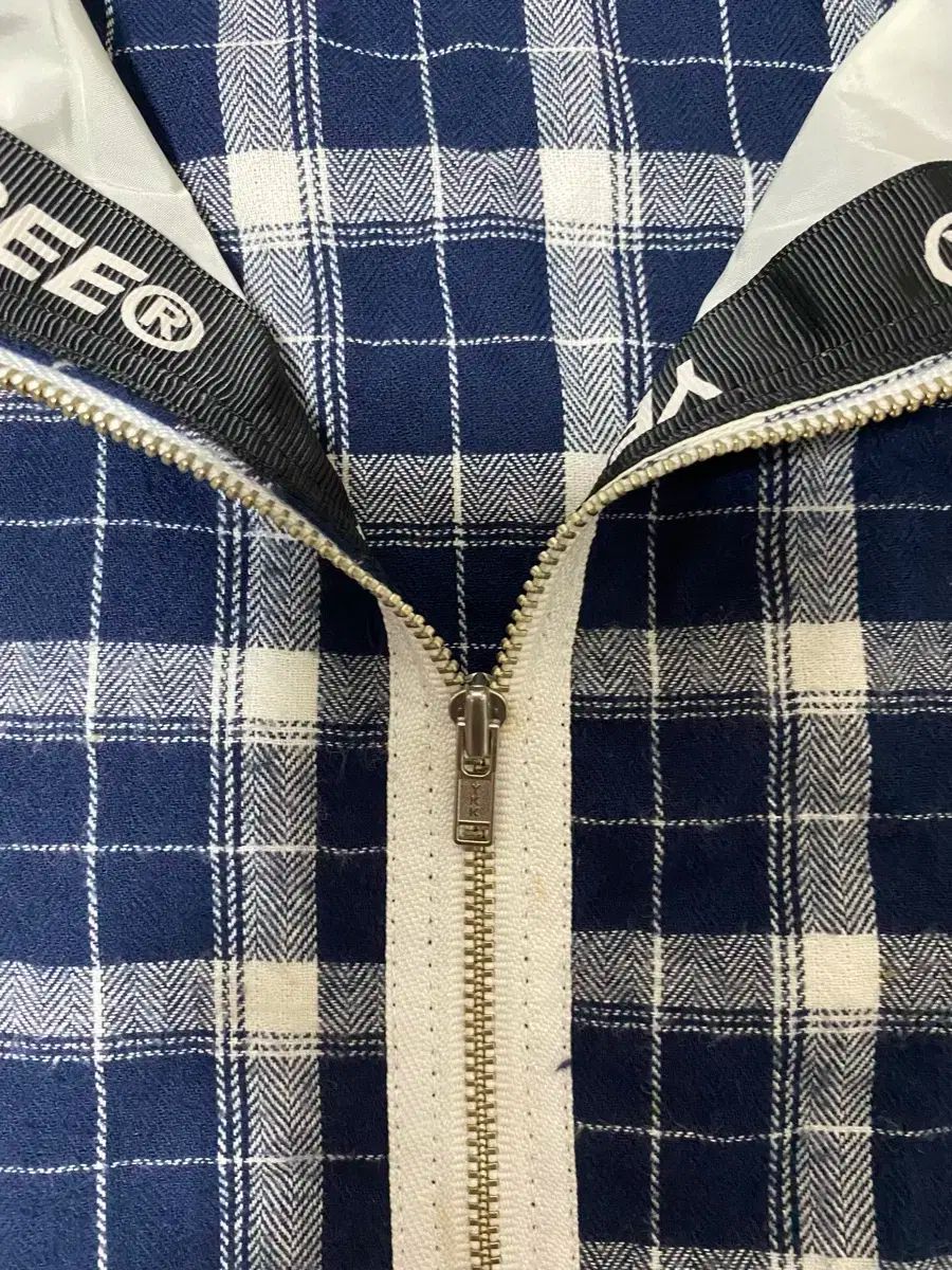 ウィンドブレーカー アウター