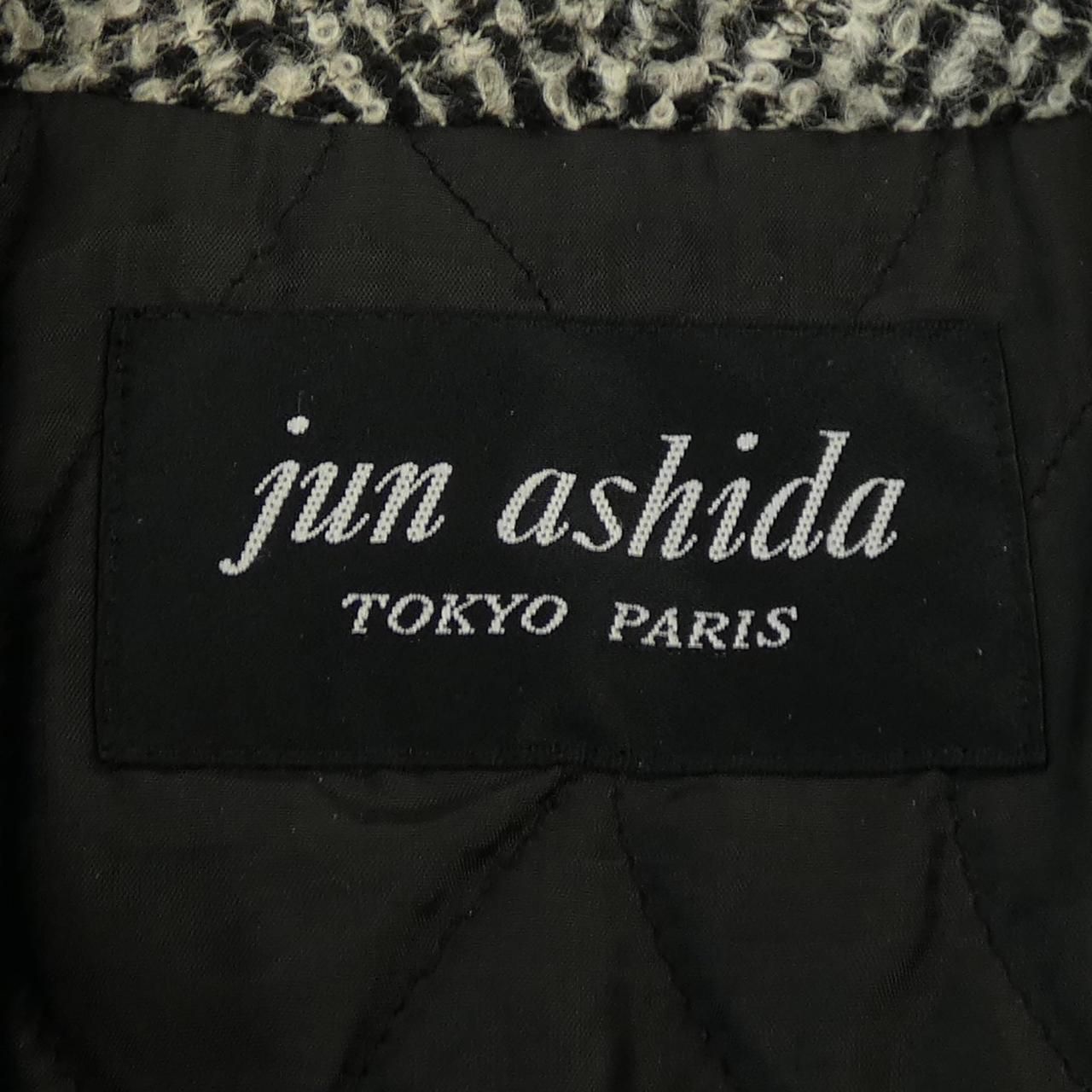 ASHIDA ジャケット