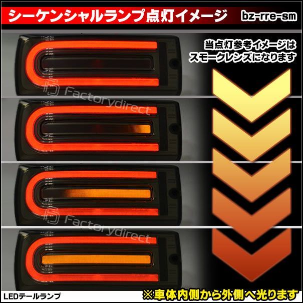 車 led