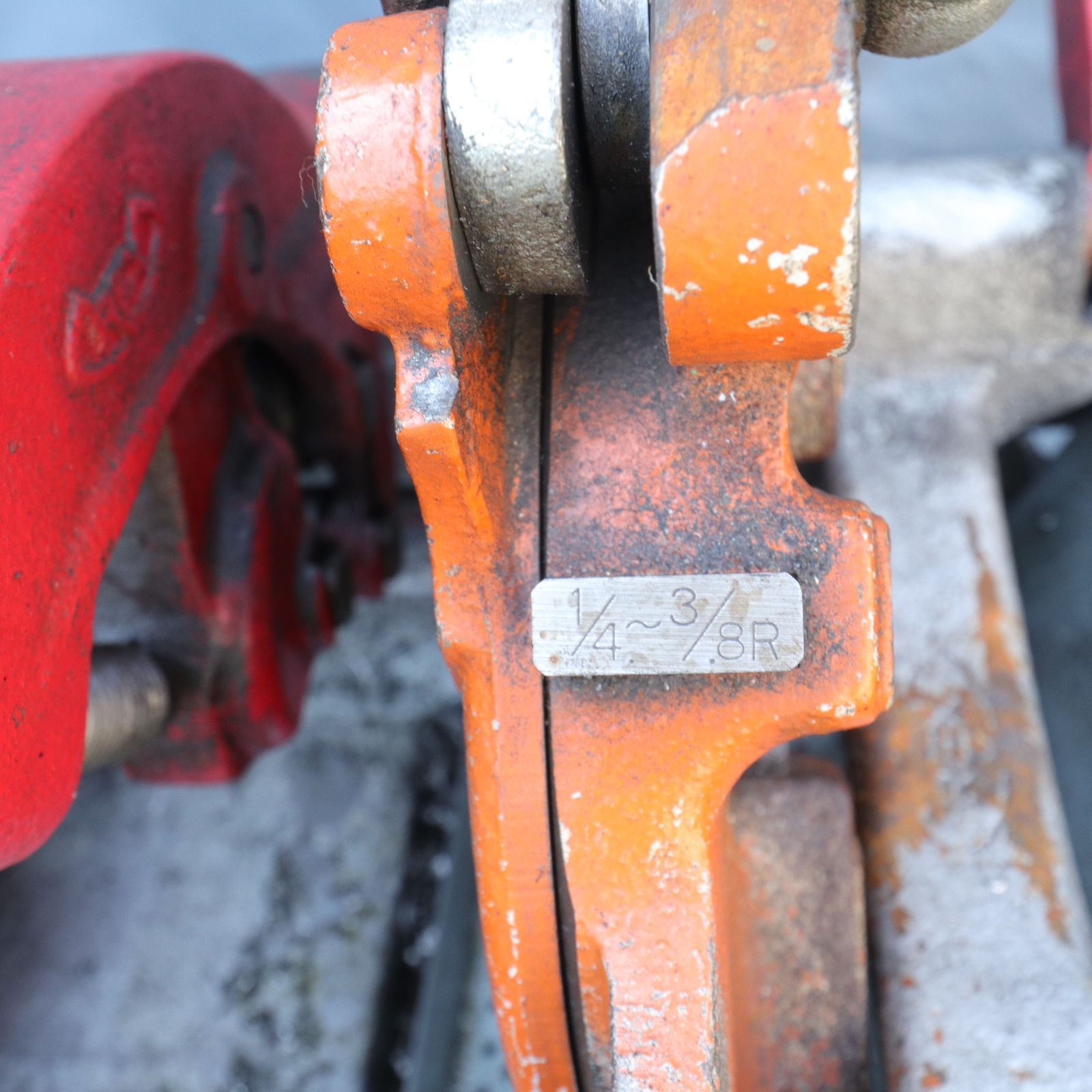 REX|レッキス工業