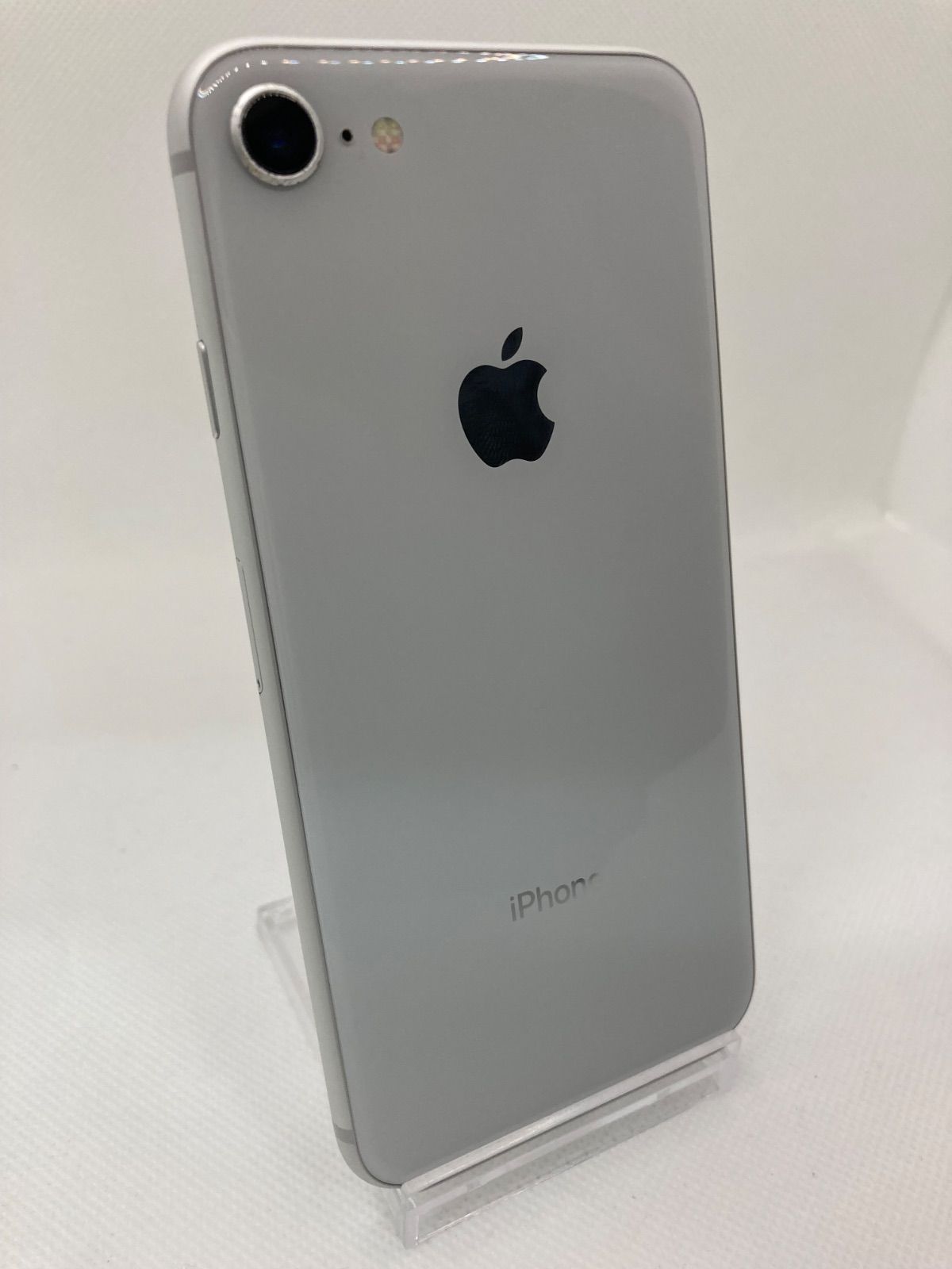 ☆iPhone8 (中古品) ☆ ジャンク SIMロック解除済み 64GB 1254 - メルカリ