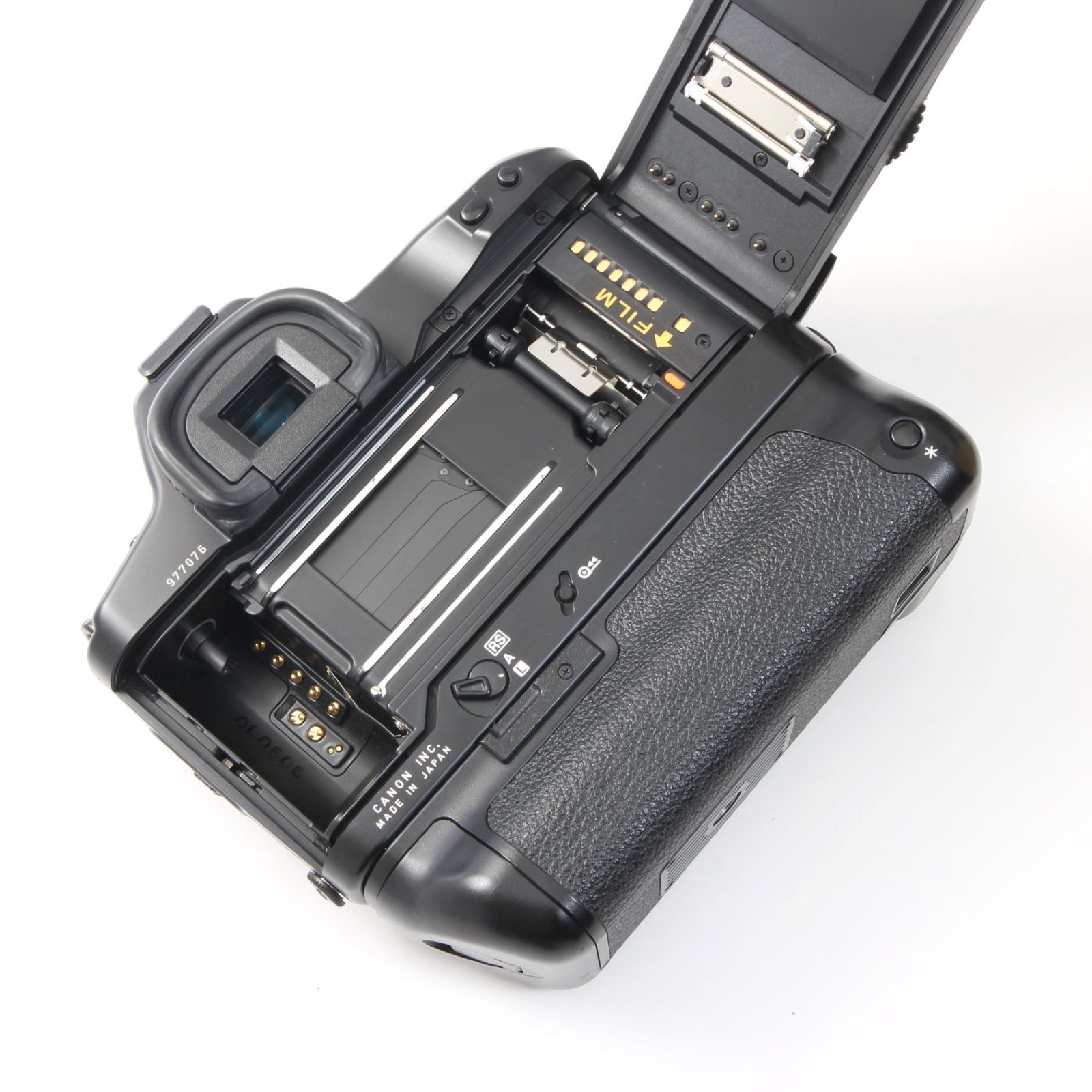 EOS-1N RS
