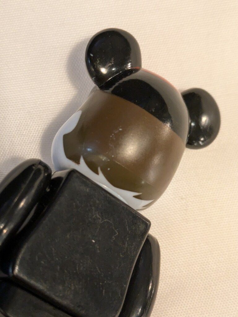 MEDICOMTOY BE@RBRICK シリーズ28 HORROR キョンシー SERIES28