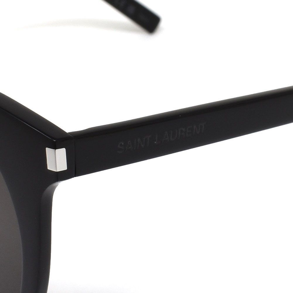 国内正規品 サンローラン SAINT LAURENT 56㎜ SL566K SLIM 001 