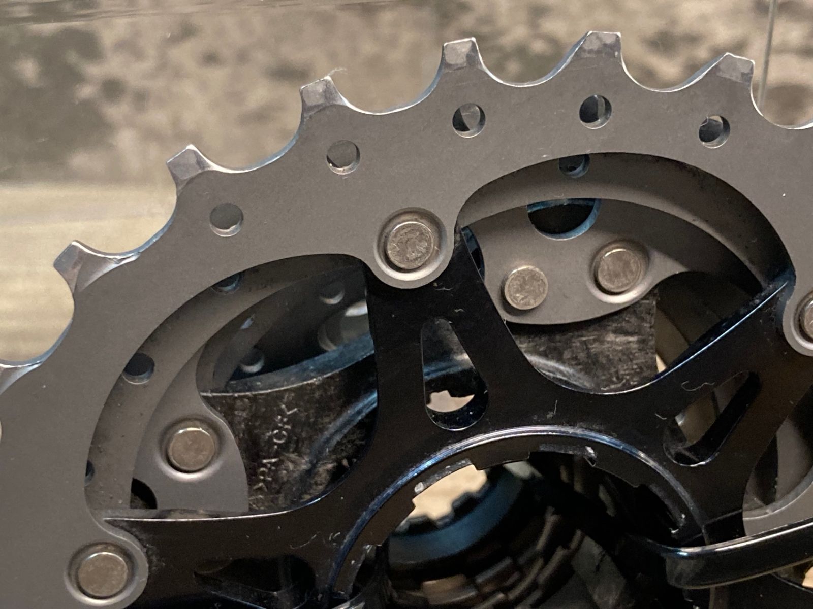 SHIMANO デュラエース