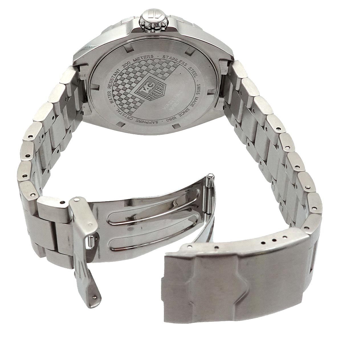 デイト ブラック