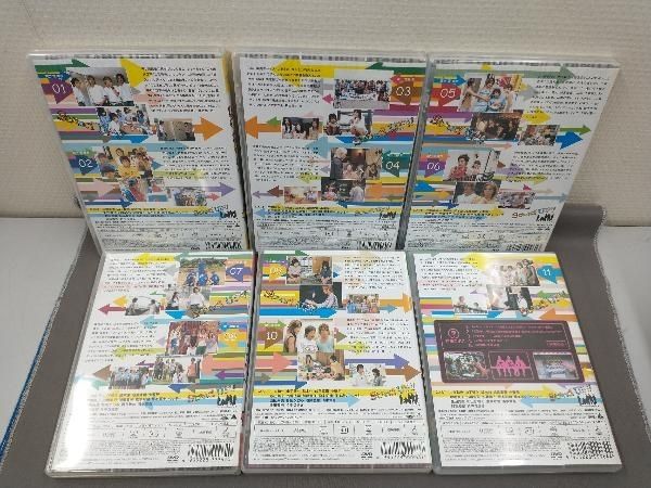 DVD Stand UP!! DVD-BOX/二宮和也 - メルカリ