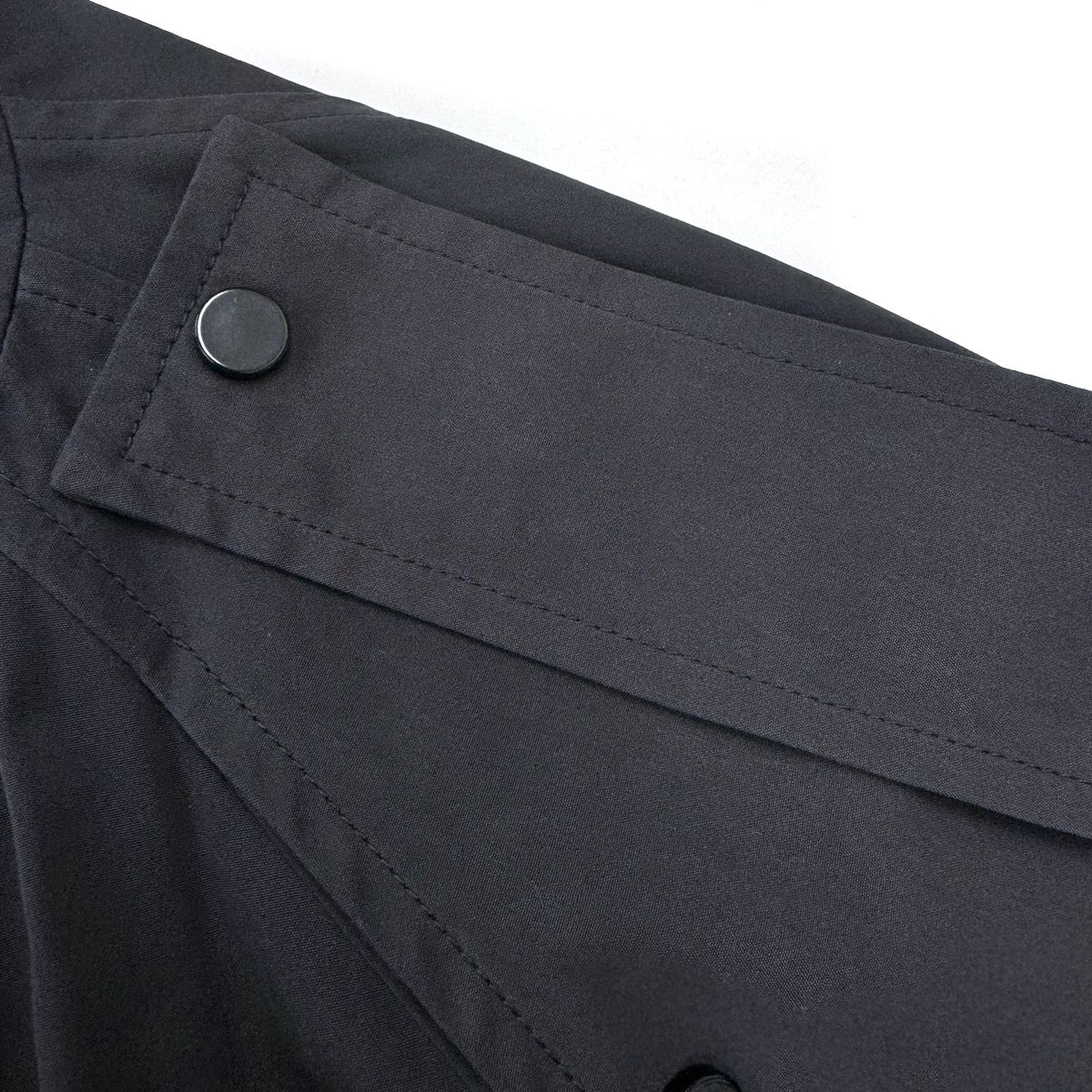 BOTTEGA VENETA ボッテガヴェネタ 20SS オーバーサイズコットン
