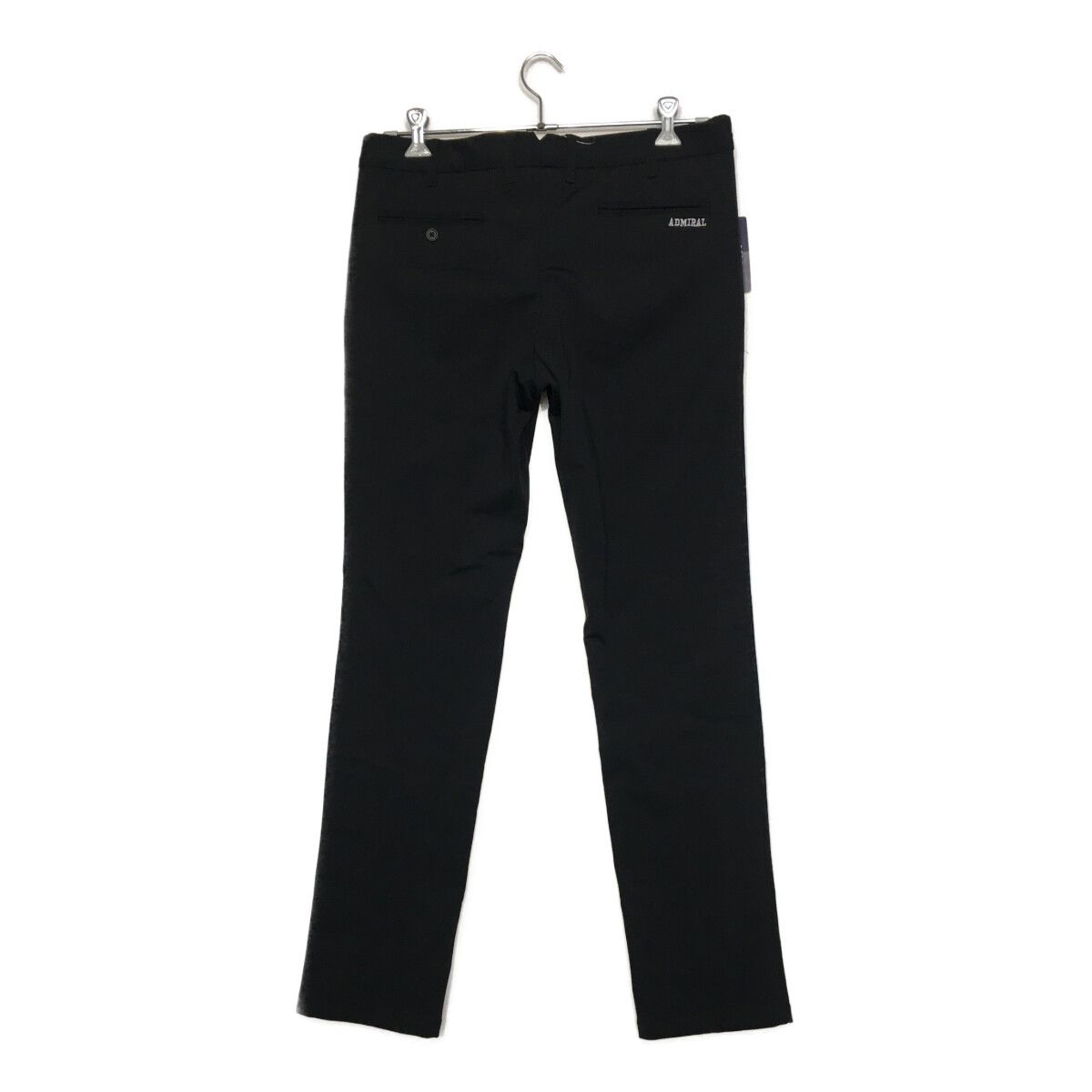 ブラック 裏微起毛