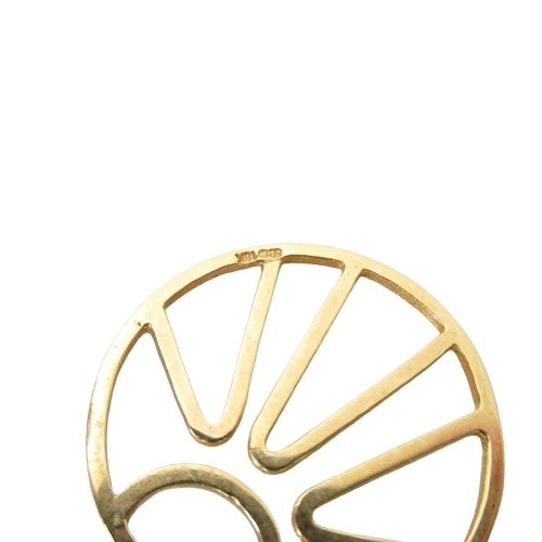 FREE CITY サンレイゴールドネックレス FREE CITY サンレイゴールドネックレス - メルカリ